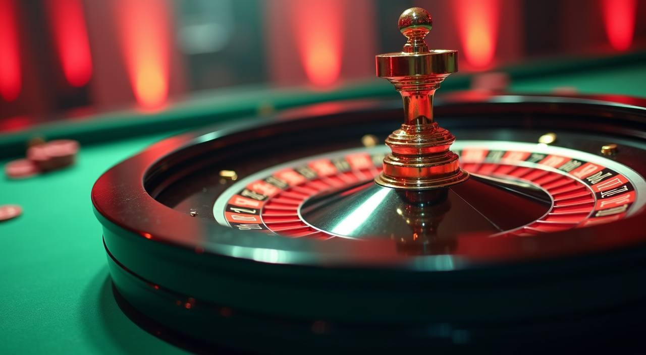 Baccarat VIP Circle